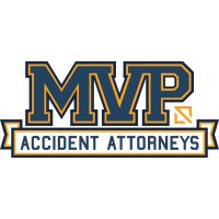 MVP Accident Attorneys logo - Similar company to Moet Law Group