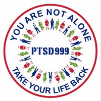 PTSD999 logo - Similar company to Ptsd Uk