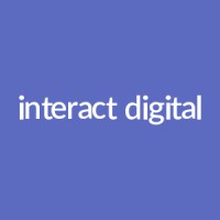 interact digital logo - Similar company to Interact