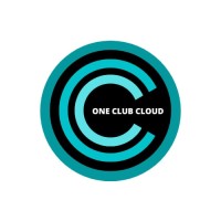 One Club Cloud logo - Similar company to Viadig Studio
