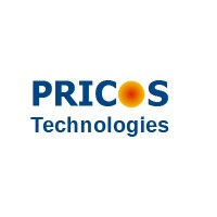 Pricos Technologies Inc. logo - Similar company to Mae Robotics
