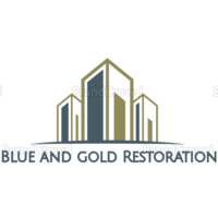 Blue And Gold Crisis Restoration