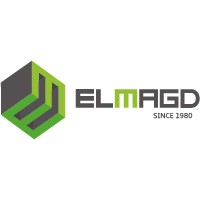 Elmagd logo - Similar company to Elmagd System Integrator