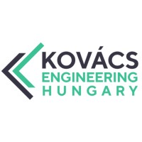 Kovács Engineering Hungary logo - Similar company to Delta - Tech Ltd. Győr Research And Development Center