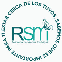 RESIDENCIA SAN MIGUEL SANLUCAR SLU logo - Similar company to Cocemfe