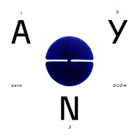 AYN Earth Studio logo - Similar company to Studio Masterpiece