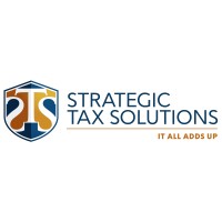 Strategic Tax Solutions logo - Similar company to Highpeak Advisors