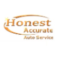Honest Accurate Auto Service