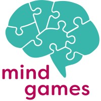 Mind Games logo - Similar company to Brainyspinach Maths