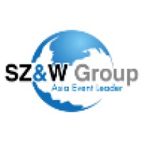 SZ&W Group 泽为资讯集团 logo - Similar company to Eventecs