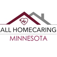 All Homecaring Minnesota logo - Similar company to Meadowbrook Inn