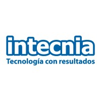 Intecnia logo - Similar company to Redisoft Systems
