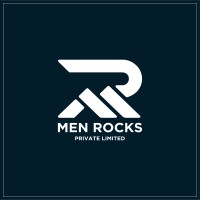 Men Rocks Pvt. Ltd. logo - Similar company to Ant Creatives