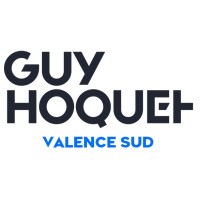 Guy Hoquet Valence Sud logo - Similar company to Marion Admin'Services