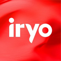 iryo logo - Similar company to Renfe