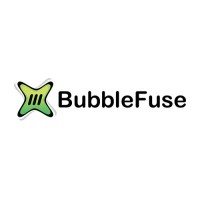 BubbleFuse logo - Similar company to Mdhow
