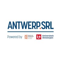 Antwerp.SRL (smart region link) logo - Similar company to Genico Creative Stairs