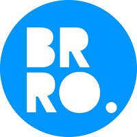 BRRO logo - Similar company to Fluffypet