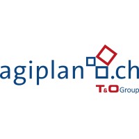 agiplan ag | T&O Group logo - Similar company to T&O Electronic Solutions | T&O Group