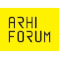 ARHI FORUM - blog de arhitectură românească logo - Similar company to Schmidt Arhitectura