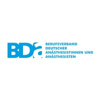 Berufsverband Deutscher Anästhesistinnen und Anästhesisten (BDA) logo - Similar company to Berufsverband Deutscher Internistinnen Und Internisten E.V. (Bdi)