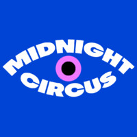 Midnight Circus logo - Similar company to Jack Link'S Canada