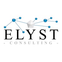 ELYST CONSULTING logo - Similar company to Kryptex