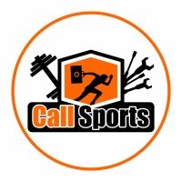Call Sports logo - Similar company to Nova Tools