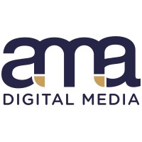A.M.A Digital Media logo - Similar company to Taptap Digital