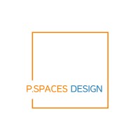 P.Spaces Design logo - Similar company to Cbcc Architects