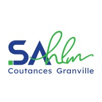 SA HLM COUTANCES-GRANVILLE logo - Similar company to Chanu Hd