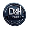 D&H Technology Leicester logo - Similar company to Rtyst