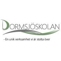 Dormsjöskolan logo - Similar company to Tealpodden
