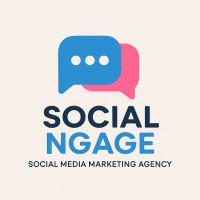 Social Ngage logo - Similar company to Mo Mechanix
