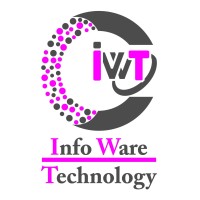 Info Ware Technology - Hamdy Muhamed logo - Similar company to Captain Misr