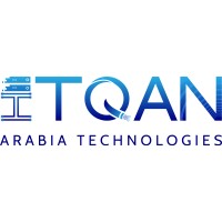 Itqan Arabia Technologies logo - Similar company to Itqan Technologies