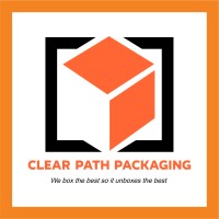 Clear Path Packaging logo - Similar company to Pdmc Packaging Limited