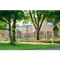Montessorischool Oog In Al logo - Similar company to Speaking Minds