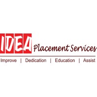 Idea Placement Services logo - Similar company to Explore360 Hr Solutions
