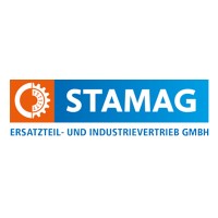 STAMAG Ersatzteil- und Industrie­vertrieb GmbH logo - Similar company to Wolfgang Mehner Gmbh