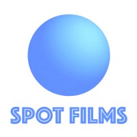 Spot Films logo - Similar company to Tidetivity Studios