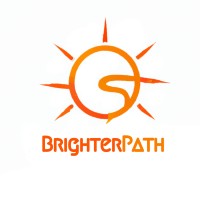 Brighter Path logo - Similar company to The Global Entertainment Marketing Academy of Arts & Sciences