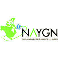 North American Young Generation in Nuclear (NAYGN) - Durham Chapter logo - Similar company to North American Young Generation In Nuclear, Inc. (Continental)