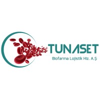 Tunaset Biopharma Logistics Services Inc. logo - Similar company to Wtrans Logistics Maritime And International Services