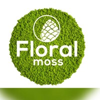 FloralMoss logo - Similar company to Odak Eğitim Kurumları
