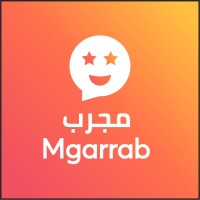 Mgarrab - مجرب logo - Similar company to Menu Quest Team ( Ai + Human Expertise = The Future Of Business Growth )