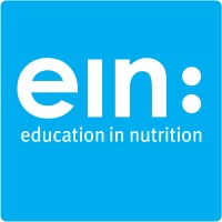 Education in Nutrition logo - Similar company to Nutrition Education Store