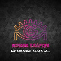 Mirada Grafica logo - Similar company to !Hola! Combo