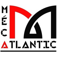 Méca Atlantic logo - Similar company to Cocaud