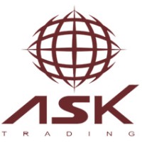ASK Trading Importação e Exportação Ltda logo - Similar company to Airspeed Aviation